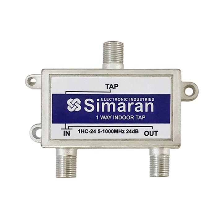 تپ آف یک راه سیماران مدل 1HC-24